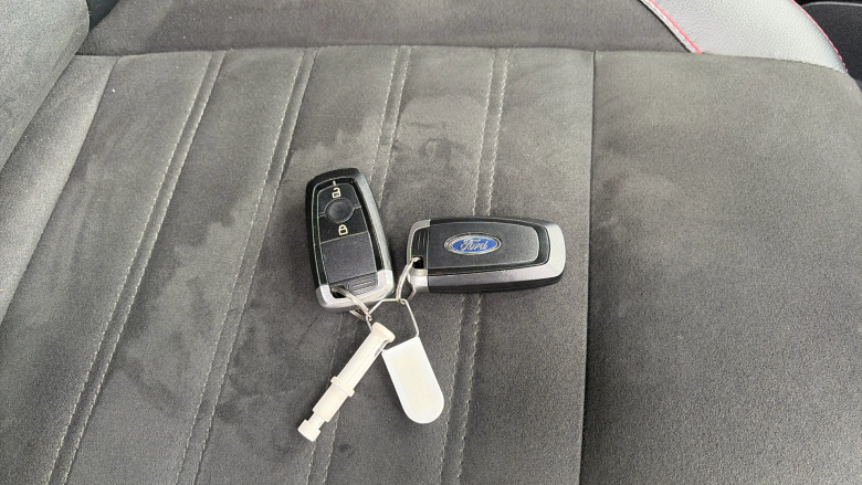 Ford EcoSport 1.0 EcoBoost ST-Line 5dr Petrol Hatchback